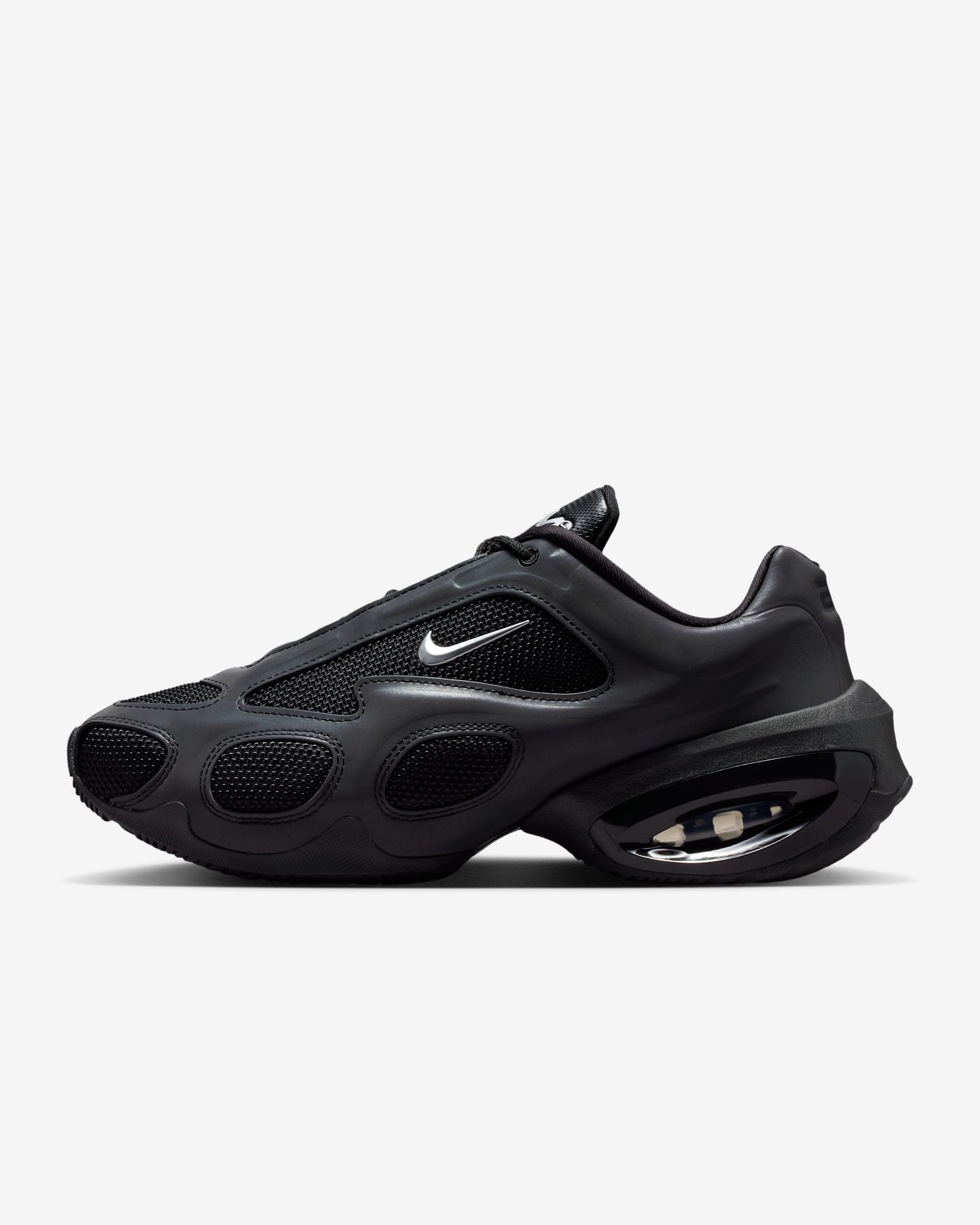 Nike Air Max Muse Women's Shoes with Reflective Accents. Nike SE